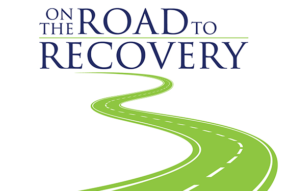 Road Recovery Logo Single Image